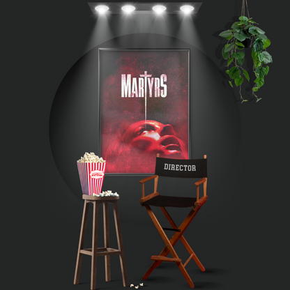 Martyrs (2015)