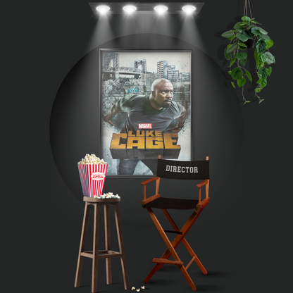 Marvel's Luke Cage (2016)