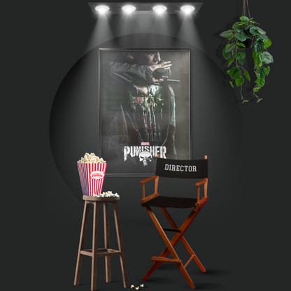 Marvel's The Punisher (2017)