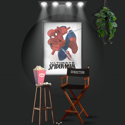Marvel's Ultimate Spider Man (2012)