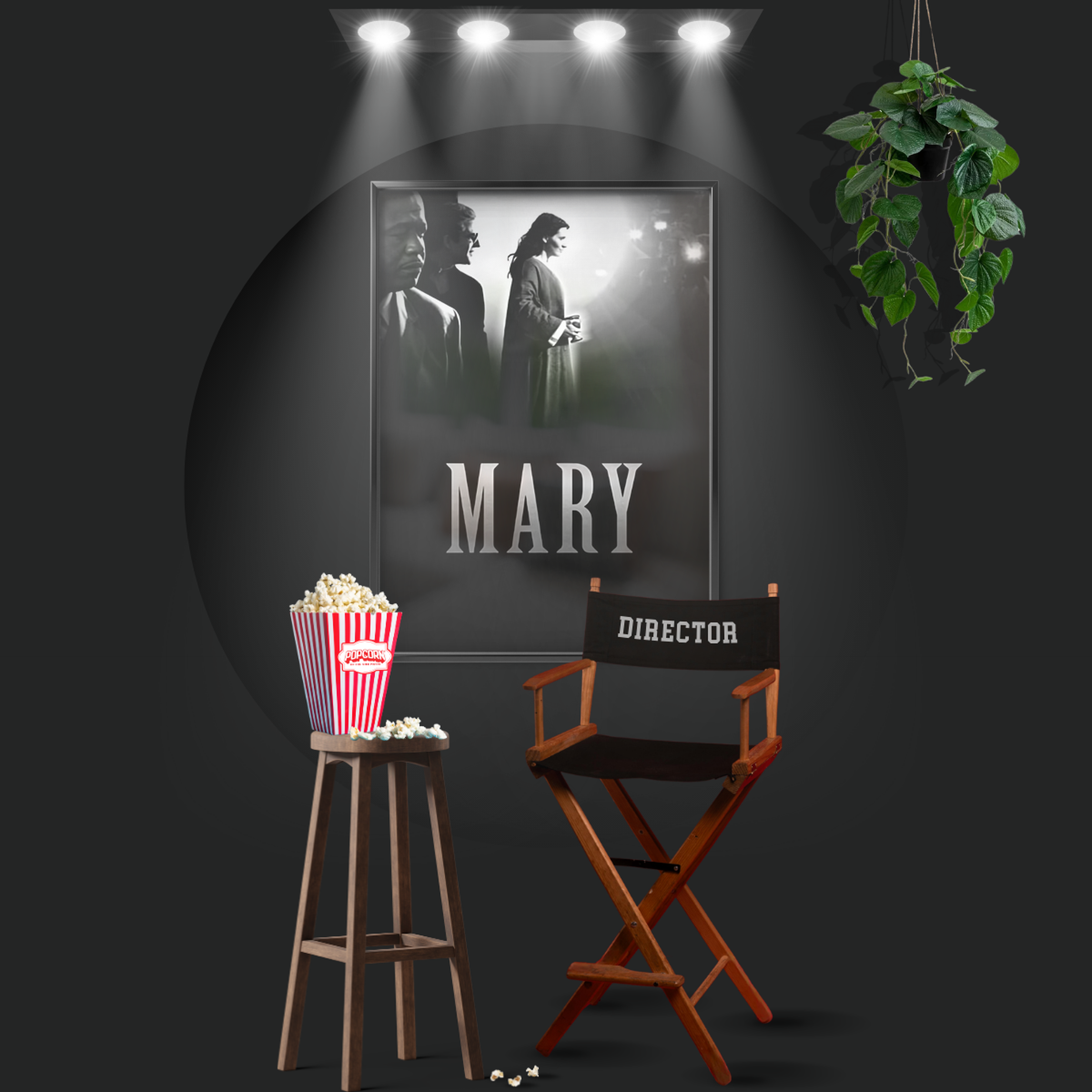 Mary (2005)