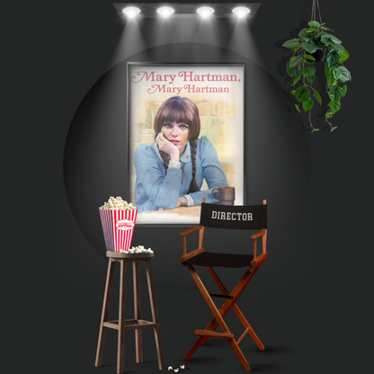 Mary Hartman, Mary Hartman (1976)