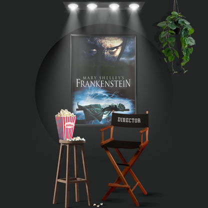 Mary Shelley's Frankenstein (1994)
