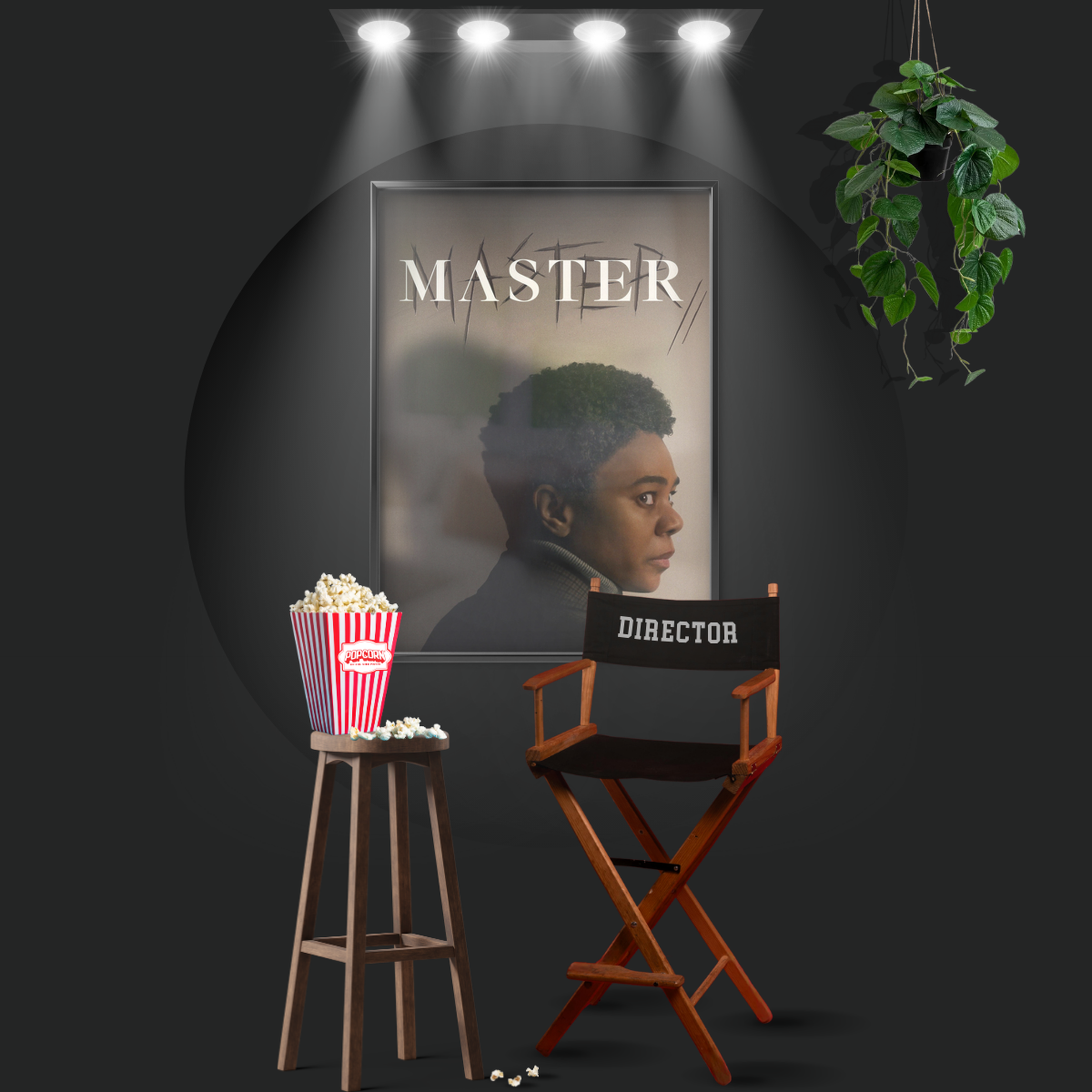 Master (2022)