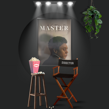 Master (2022)