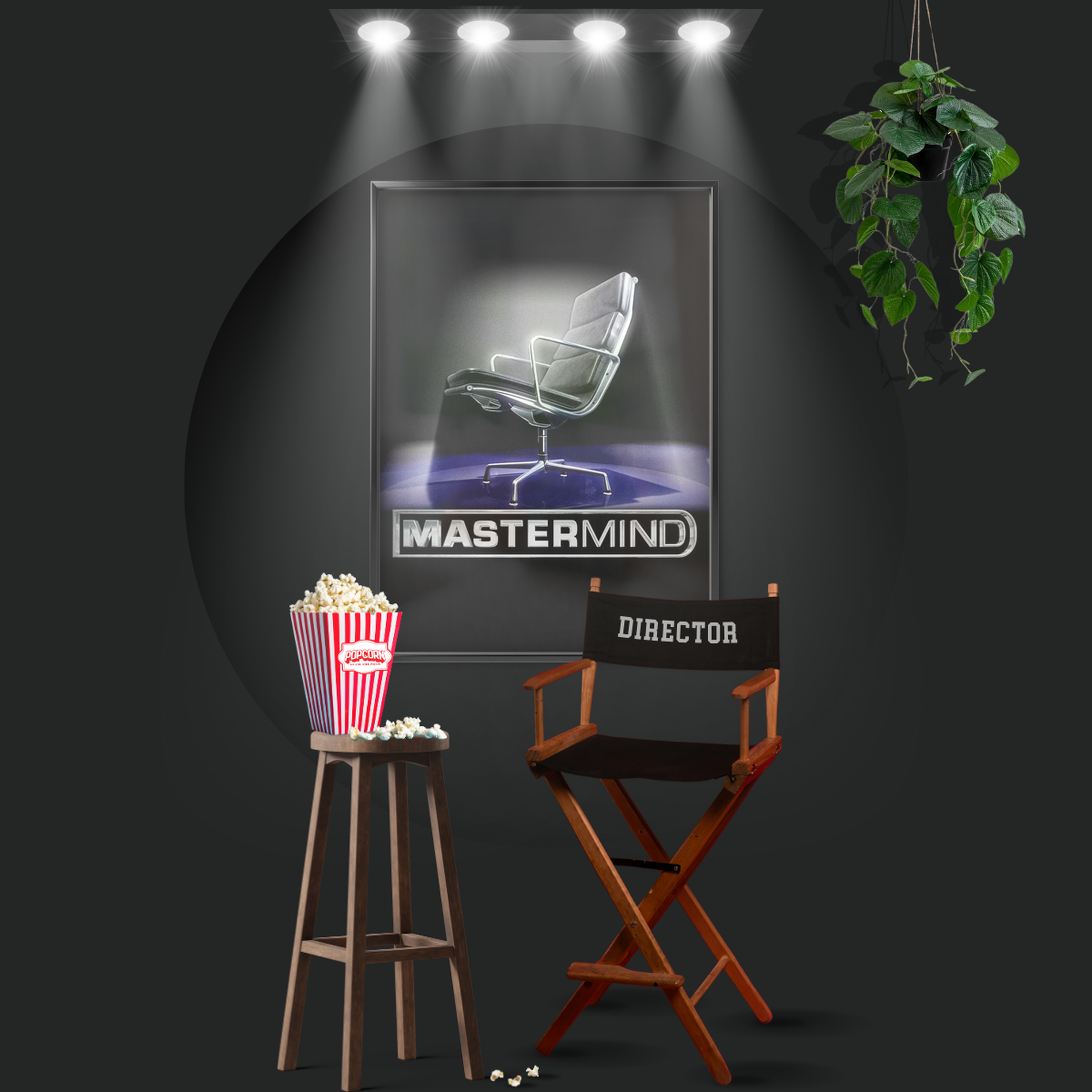 Mastermind (1972)