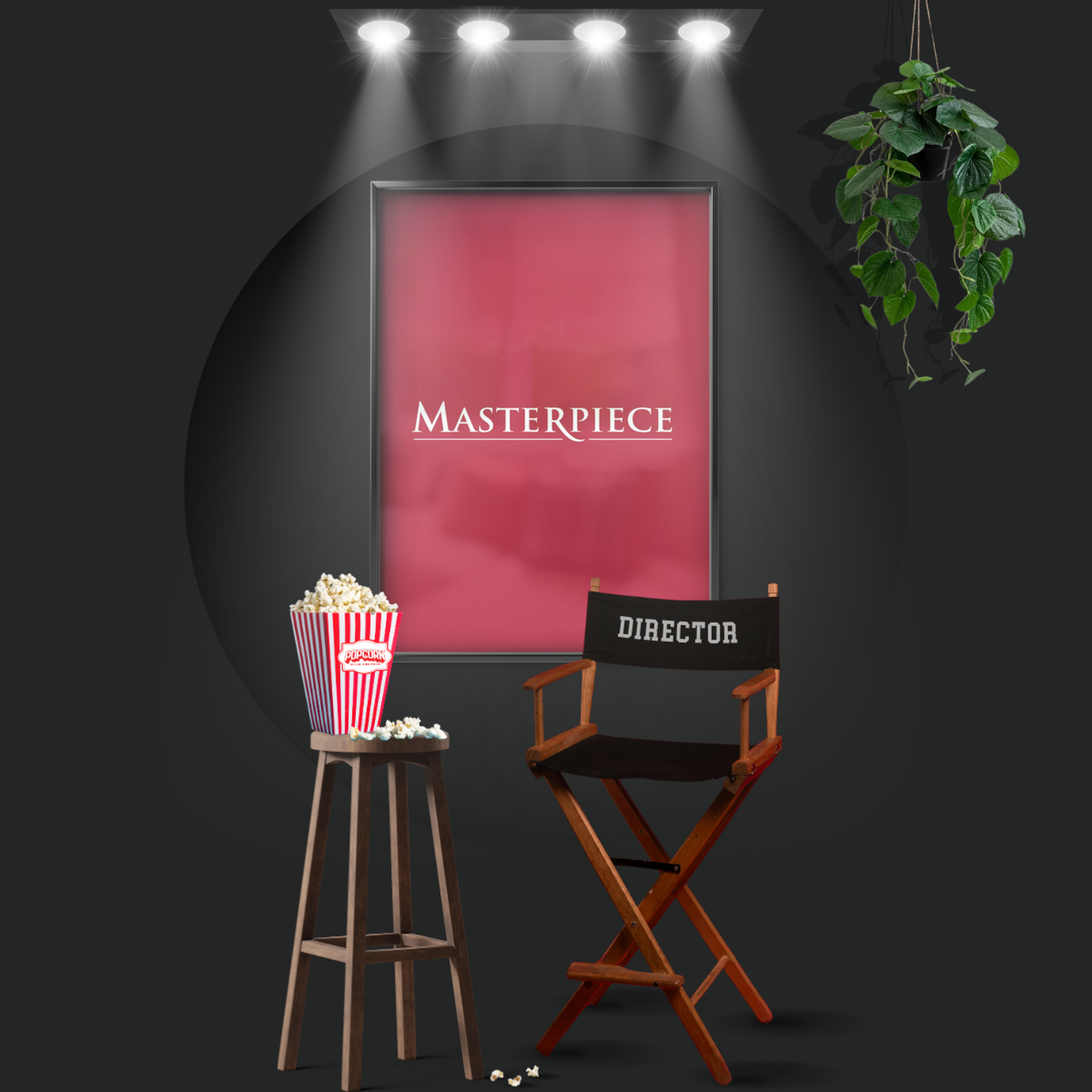 Masterpiece (2017)