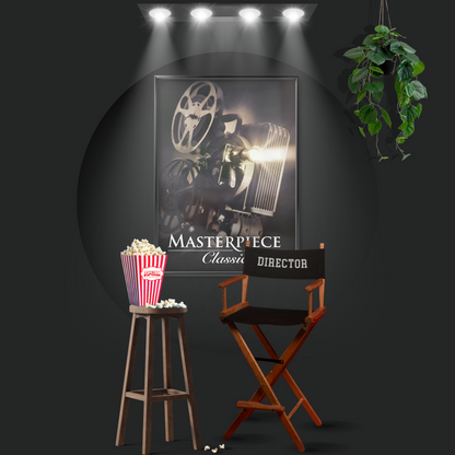 Masterpiece Mystery (1980)