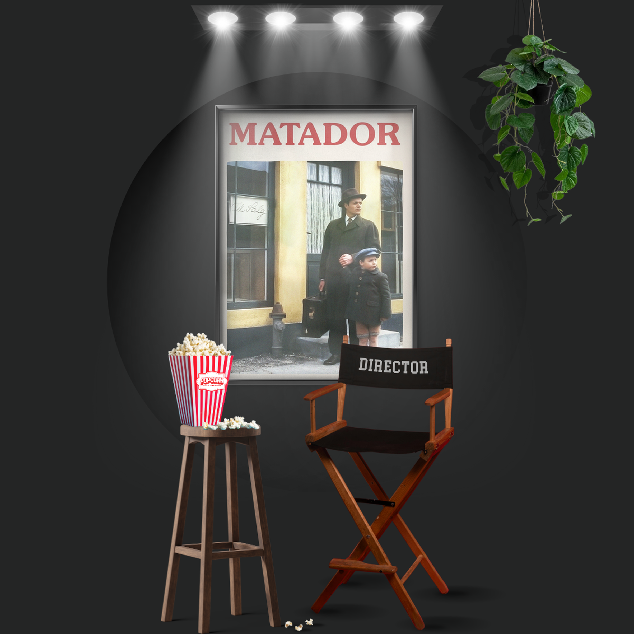 Matador (1978)
