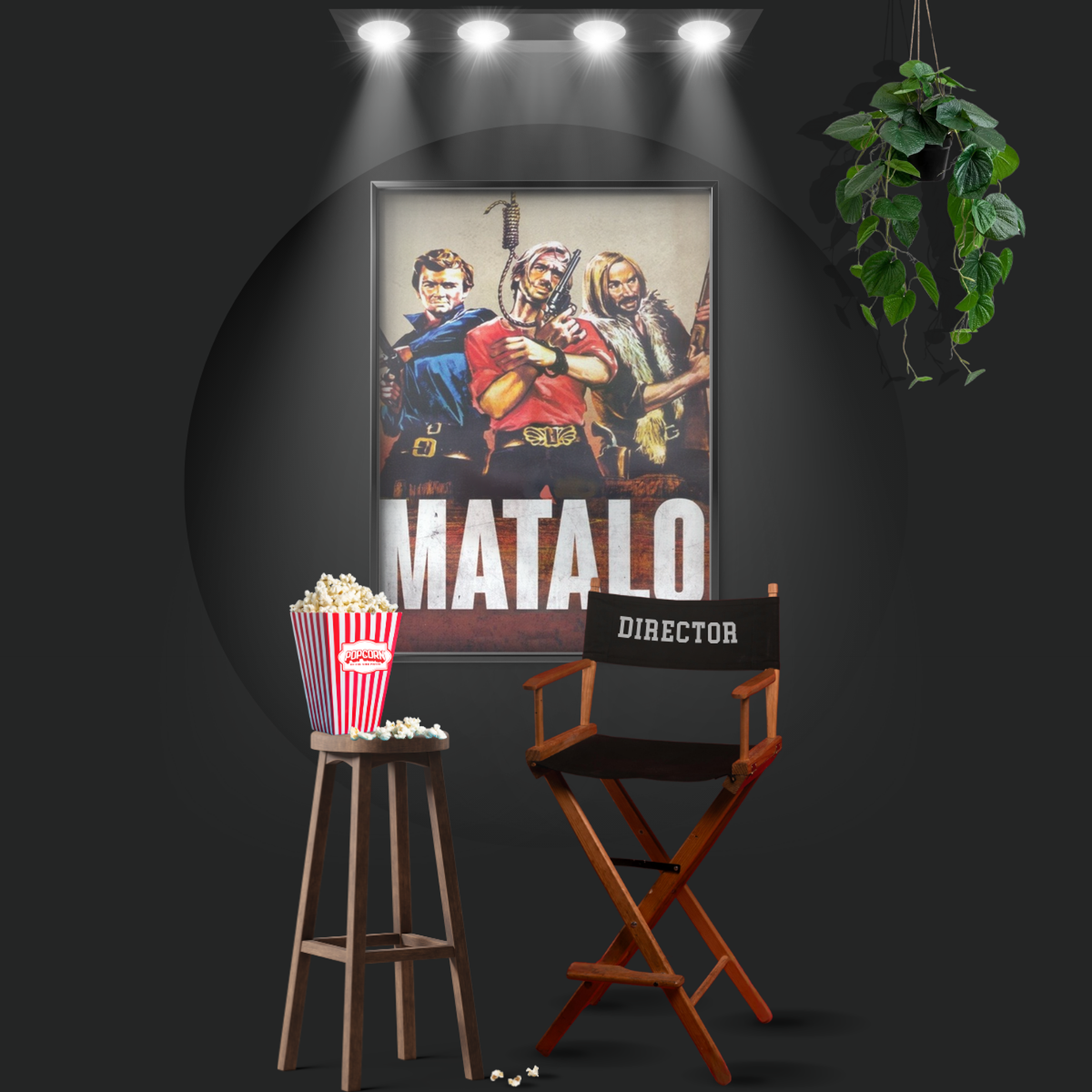 Matalo! (kill Him) (1970)