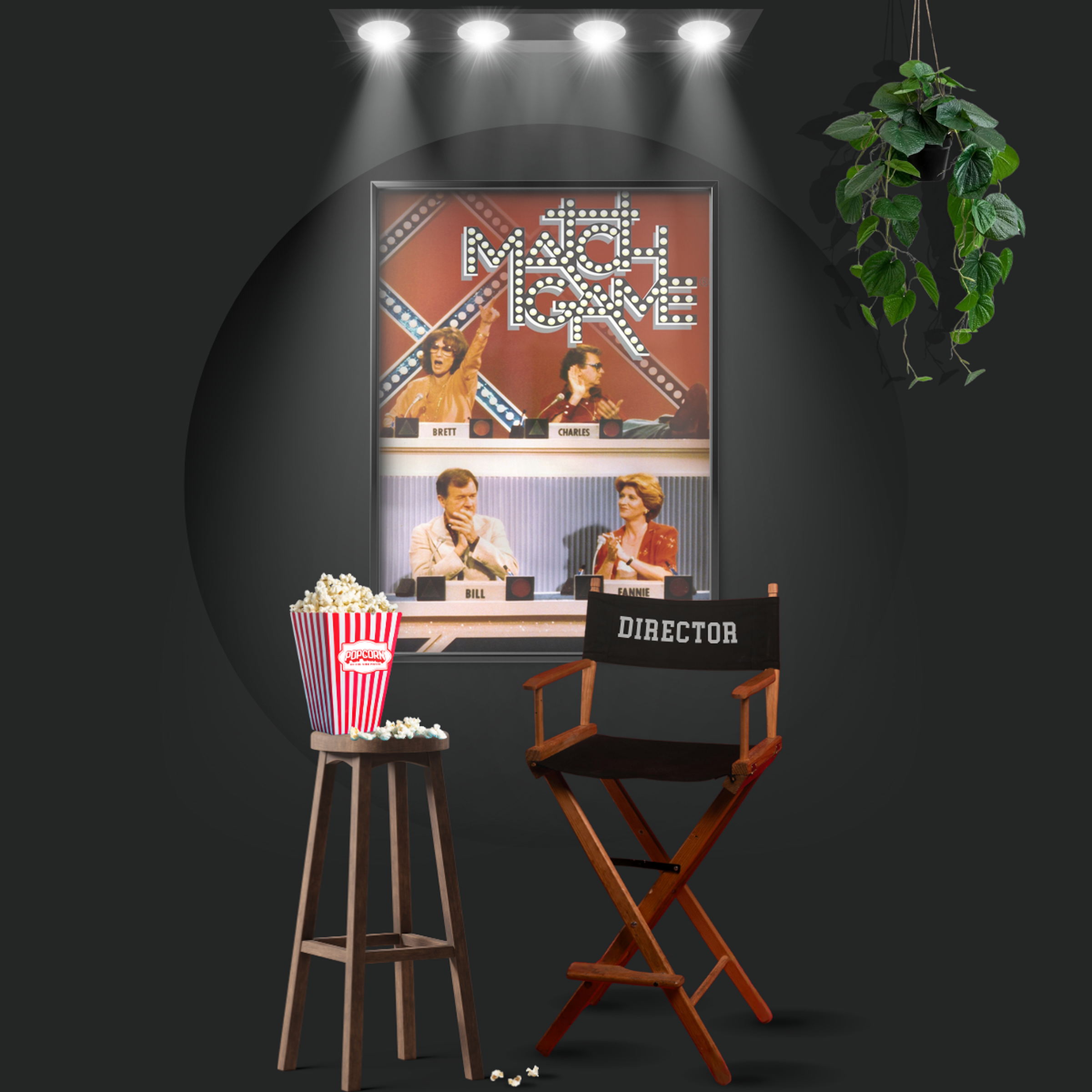 Match Game (1973)