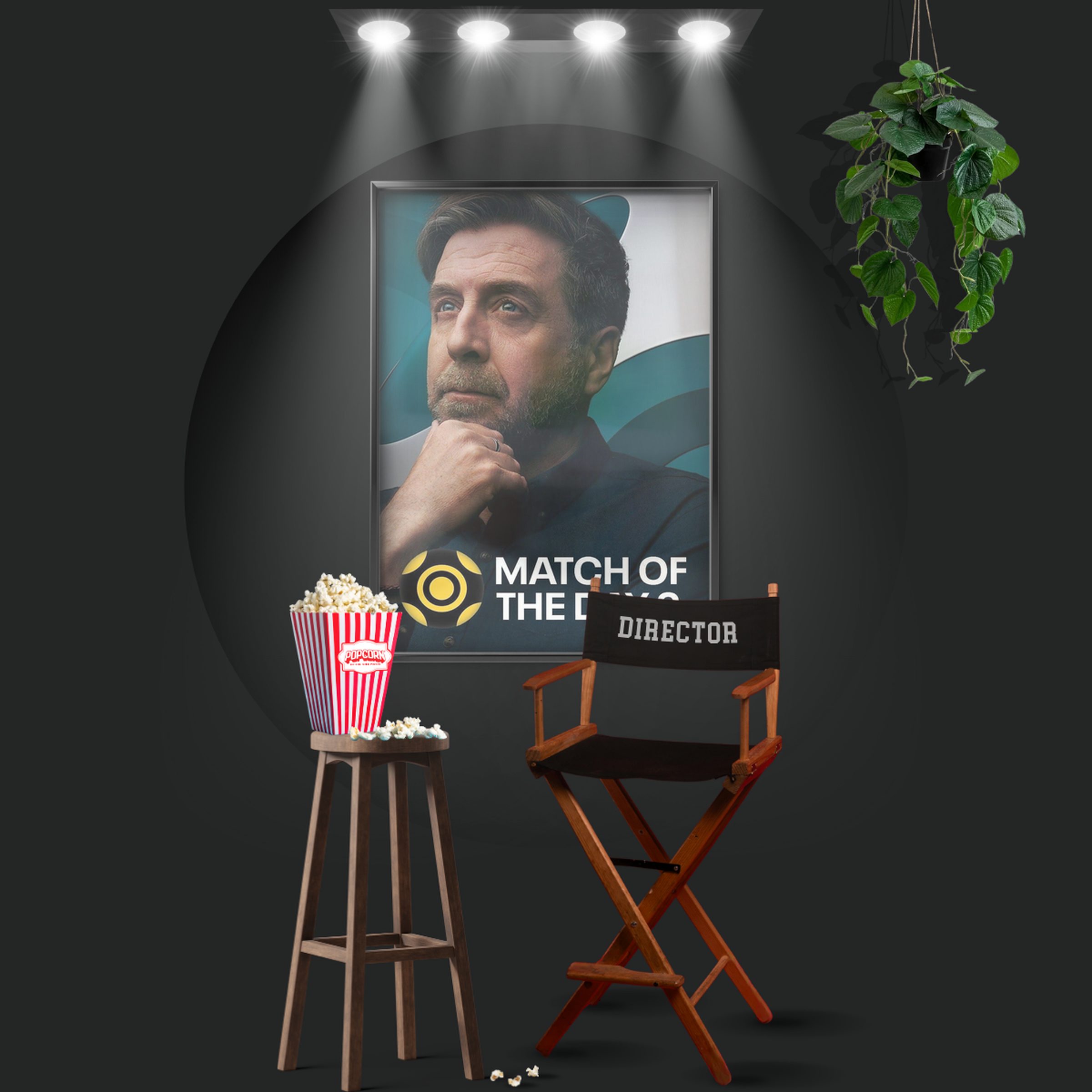 Match Of The Day 2 (2004)