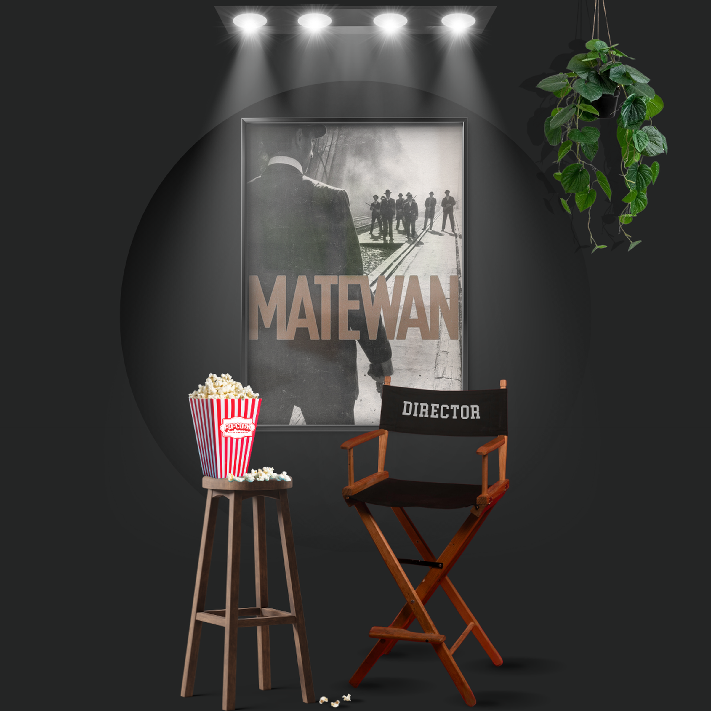 Matewan (1987)