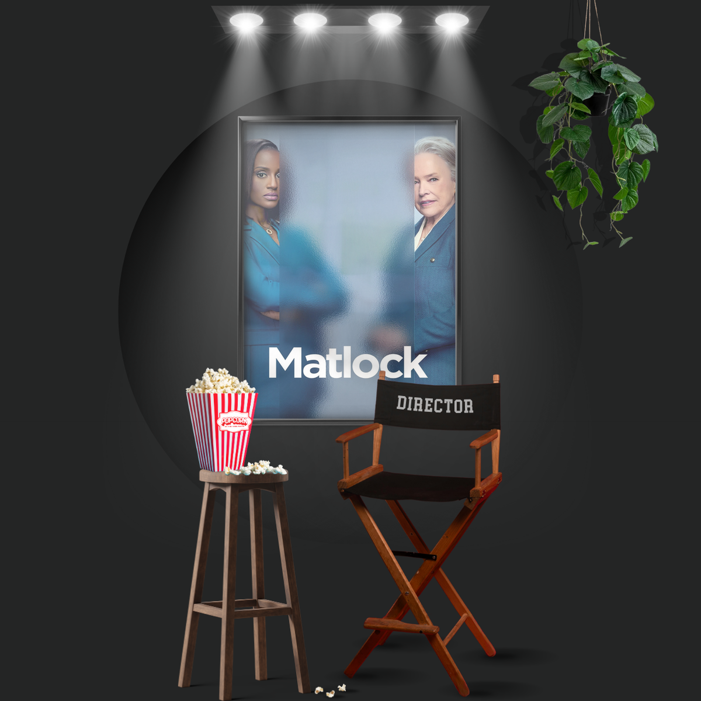 Matlock (2024)