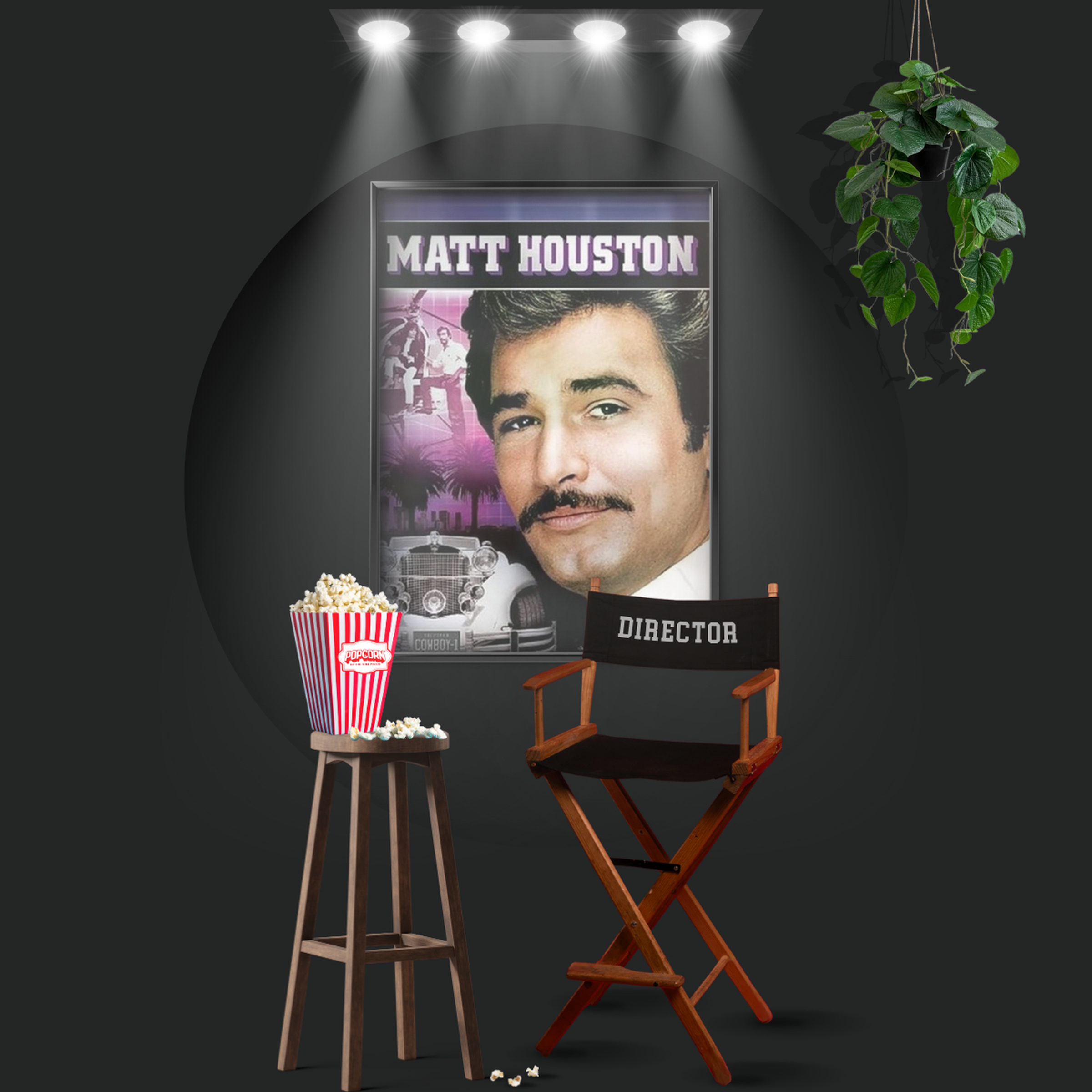 Matt Houston (1982)