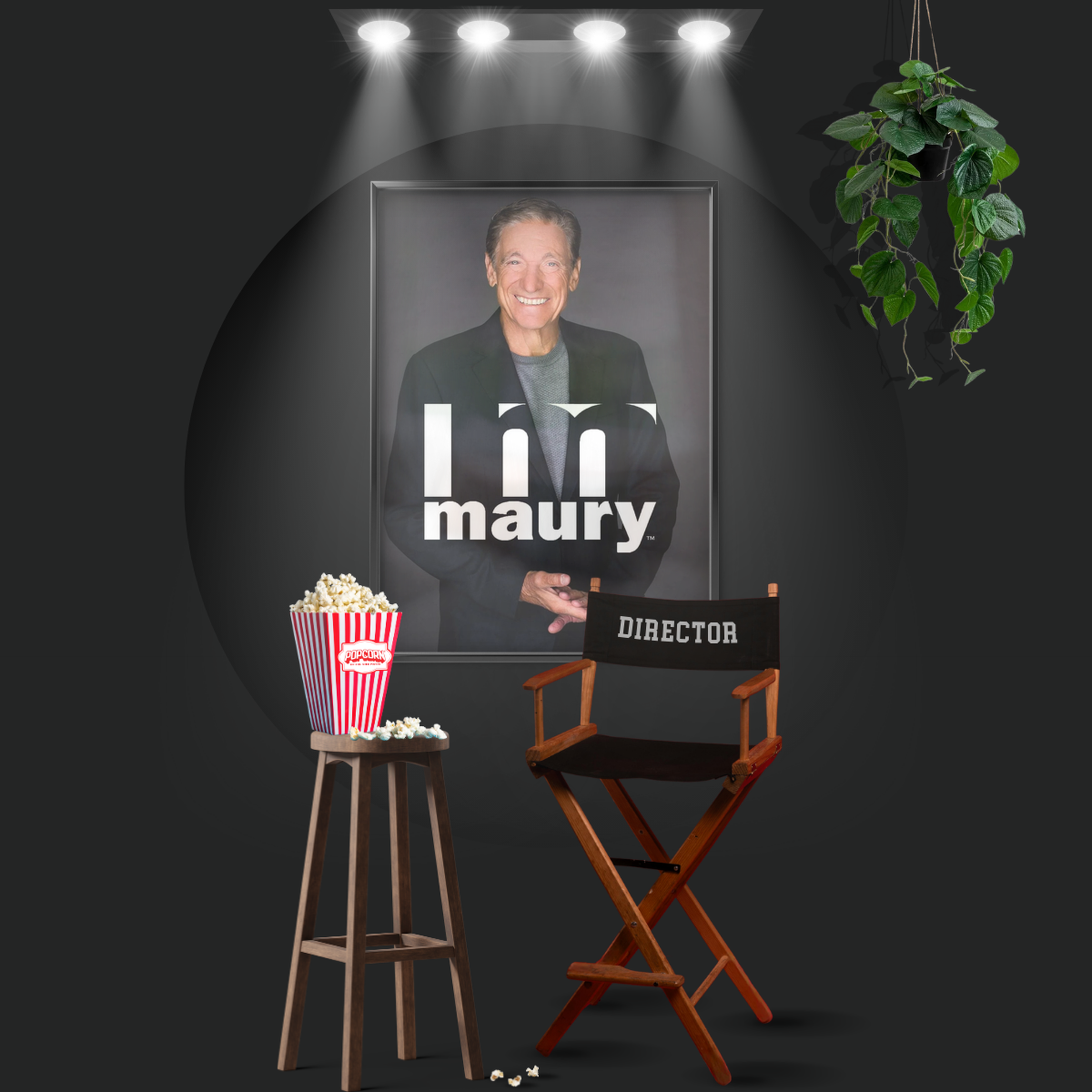 Maury (1991)