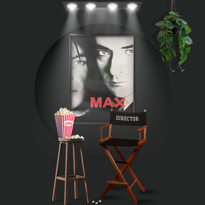 Max (2002)