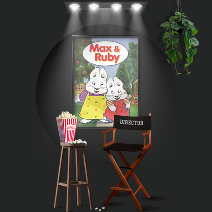 Max & Ruby (2002)