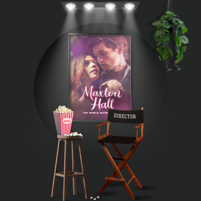 Maxton Hall – The World Between Us (2024)