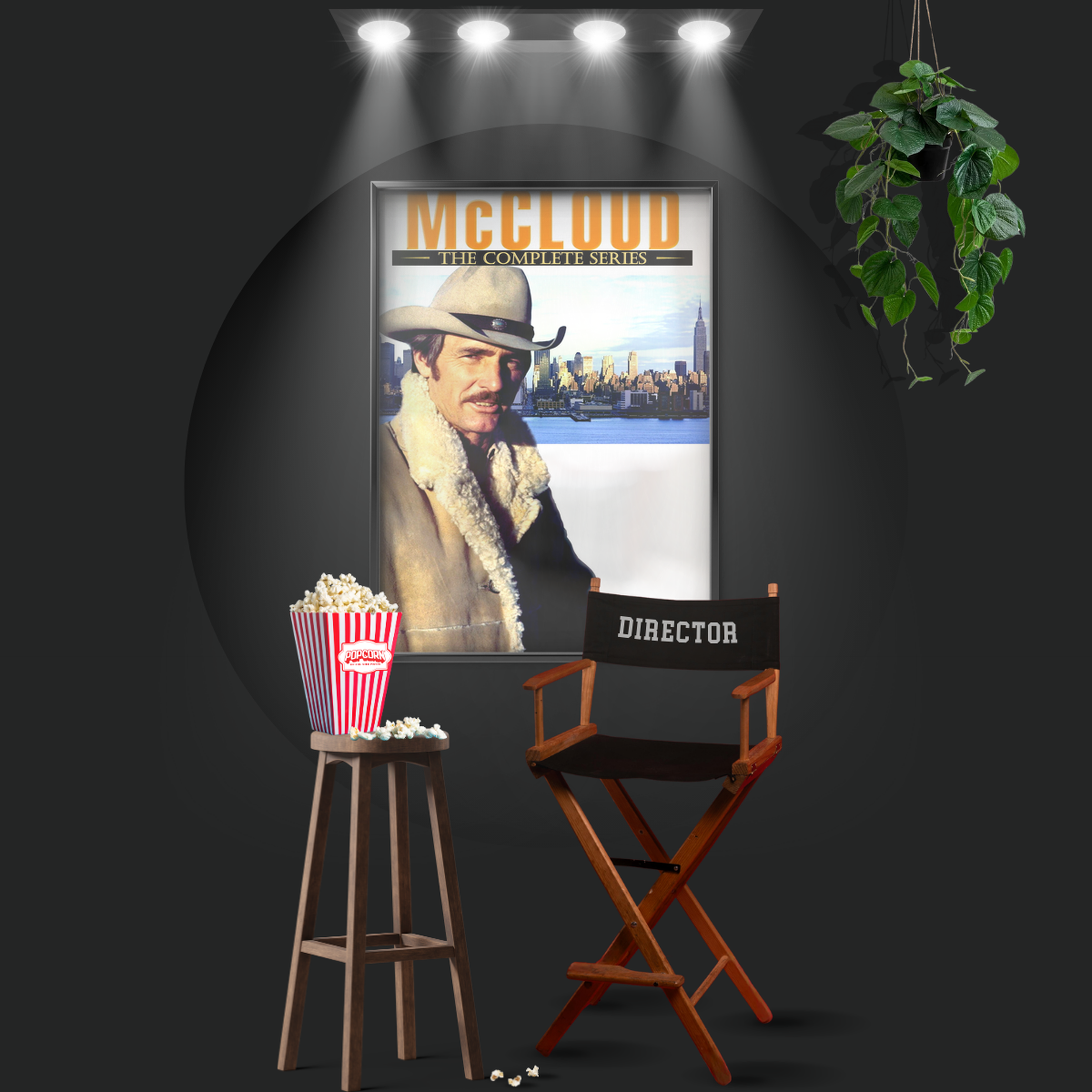 Mccloud (1970)