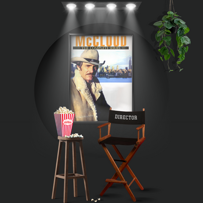 Mccloud (1970)