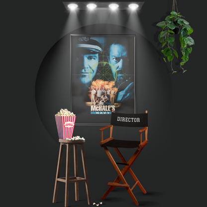 Mchale's Navy (1997)