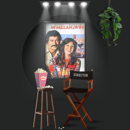 Mcmillan & Wife (1971)