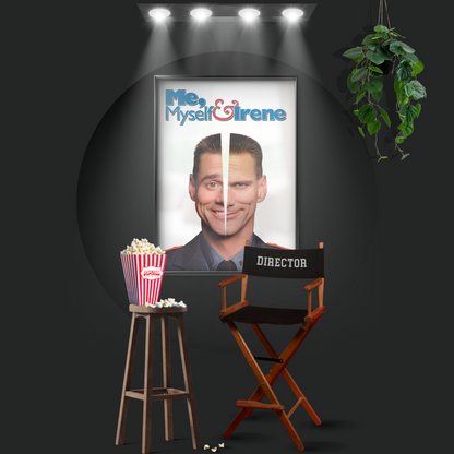 Me, Myself & Irene (2000)