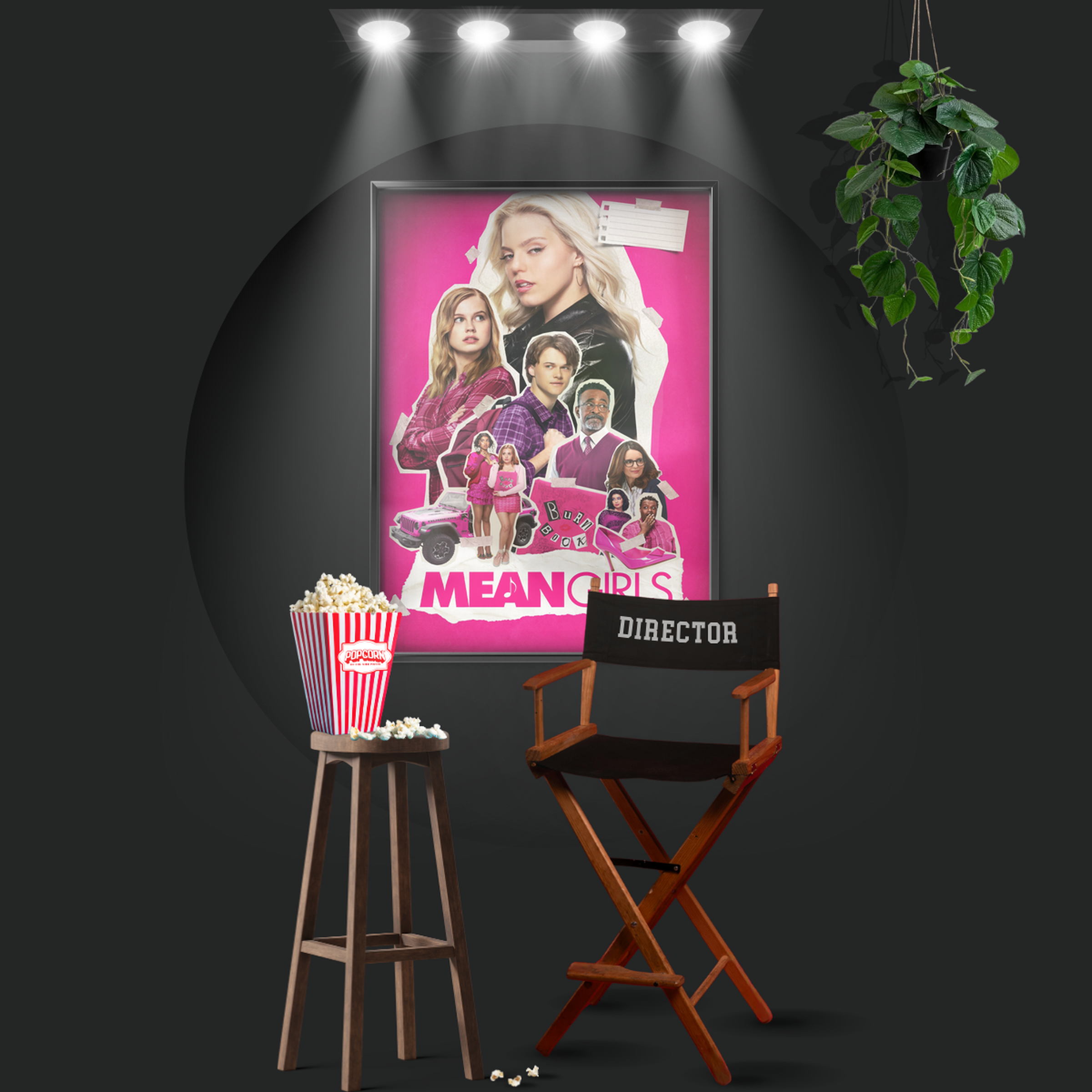 Mean Girls (2024)