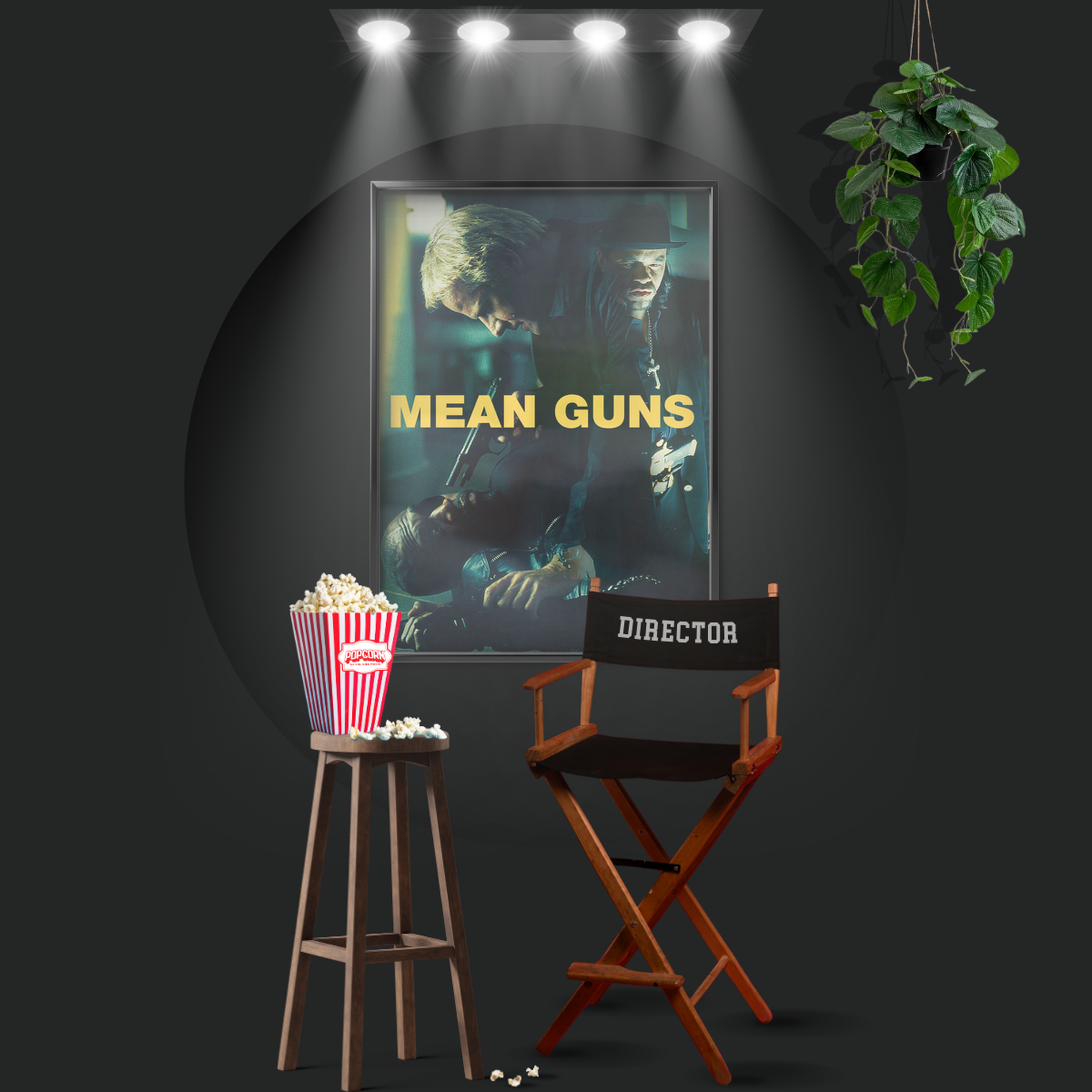 Mean Guns (1997)