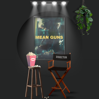 Mean Guns (1997)