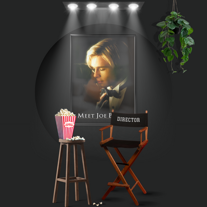 Meet Joe Black (1998)