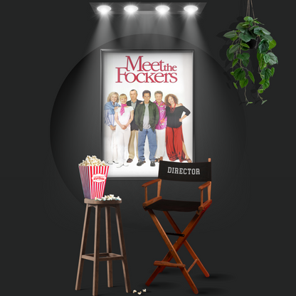 Meet The Fockers (2004)