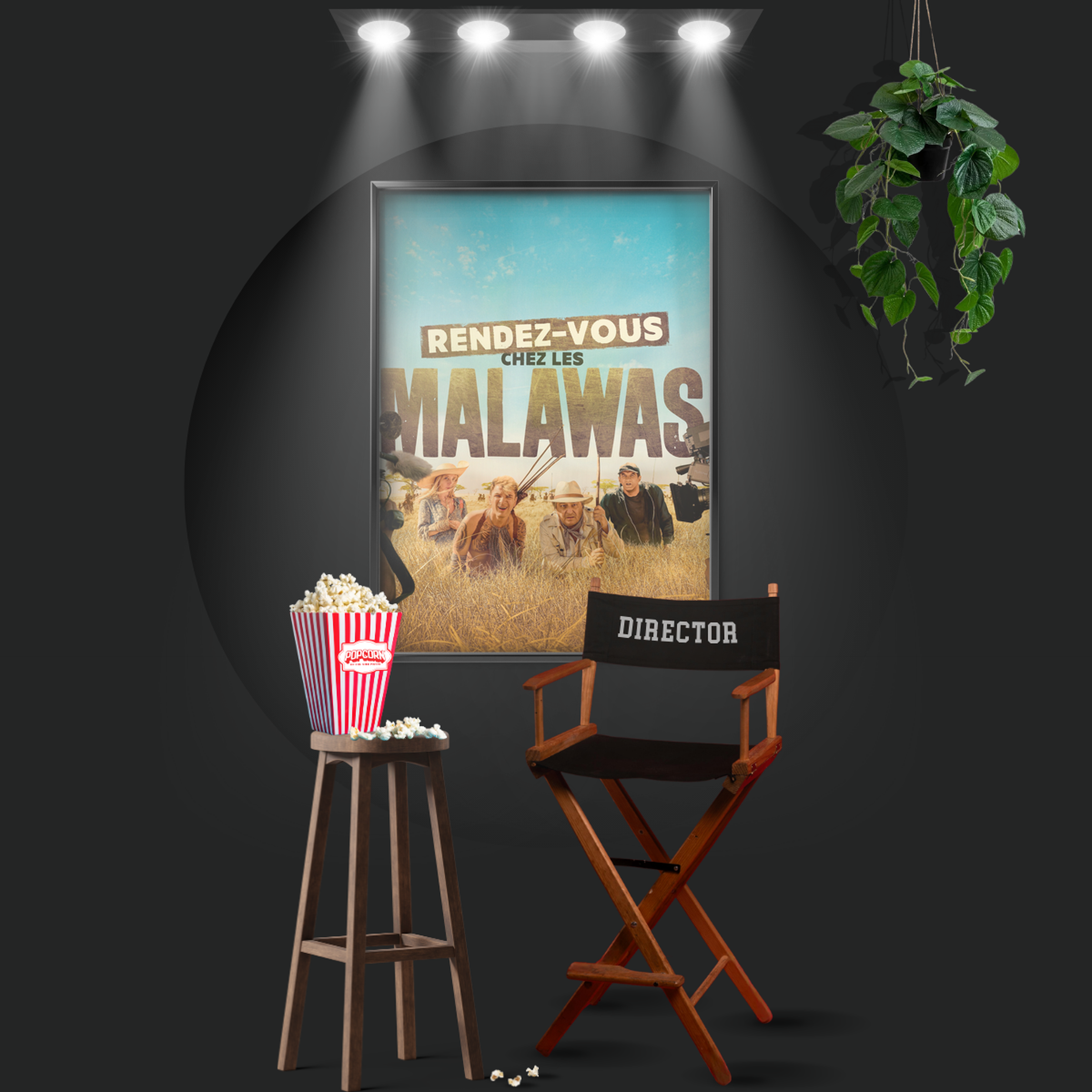 Meet The Malawas (2019)