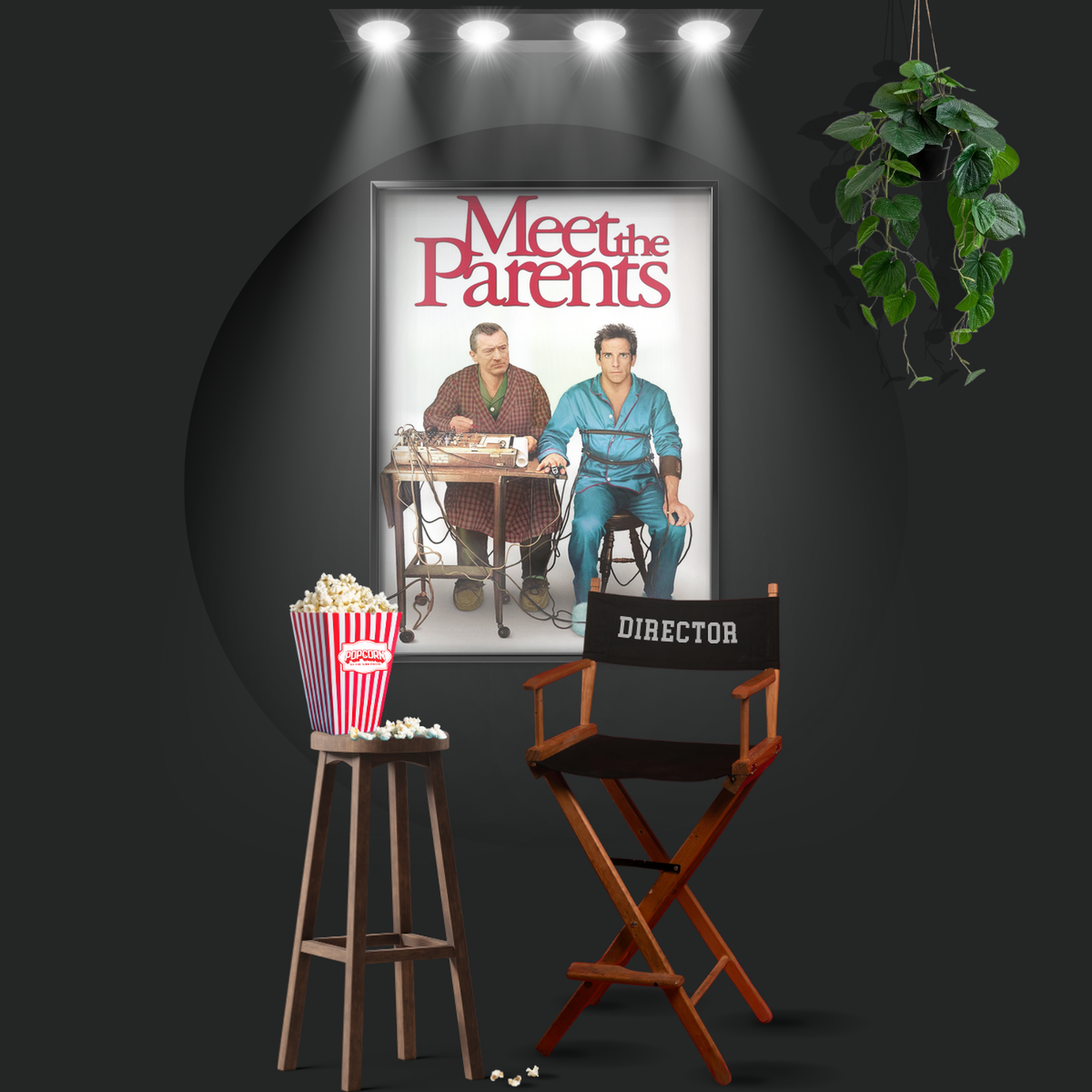 Meet The Parents (2000)