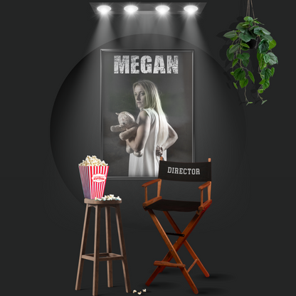 Megan (2020)