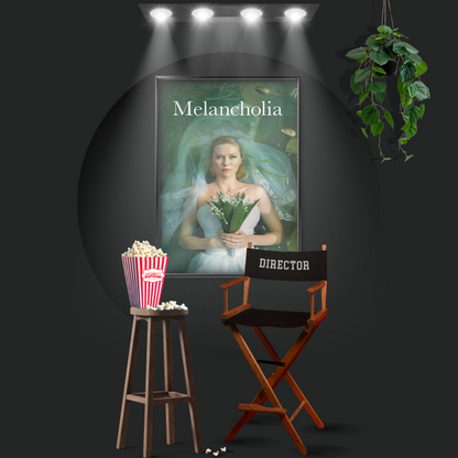 Melancholia (2011)