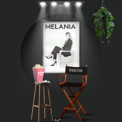 Melania (2026)