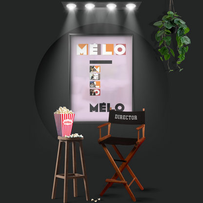 Mélo (1986)