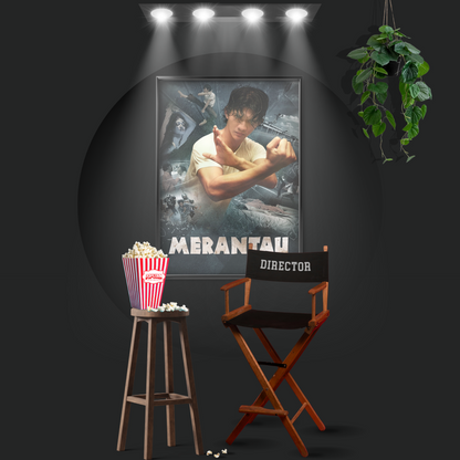 Merantau (2009)
