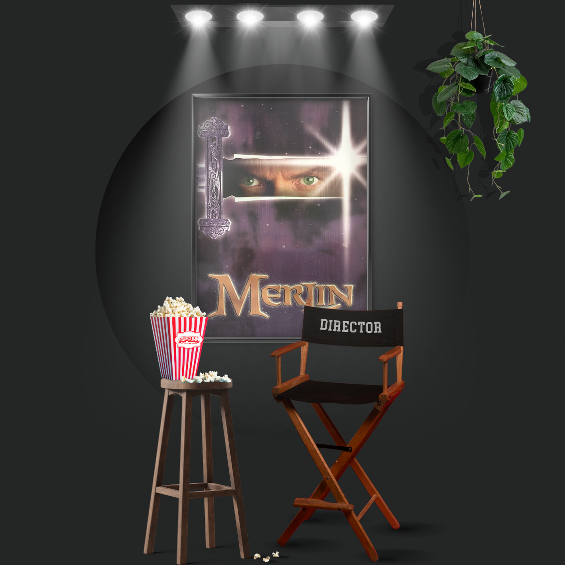 Merlin (1998)