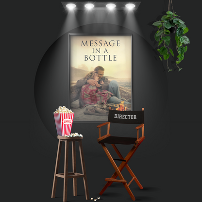 Message In A Bottle (1999)