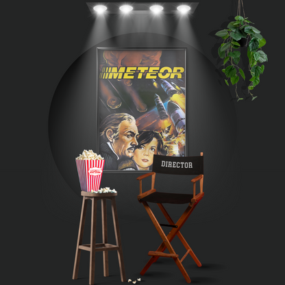 Meteor (1979)