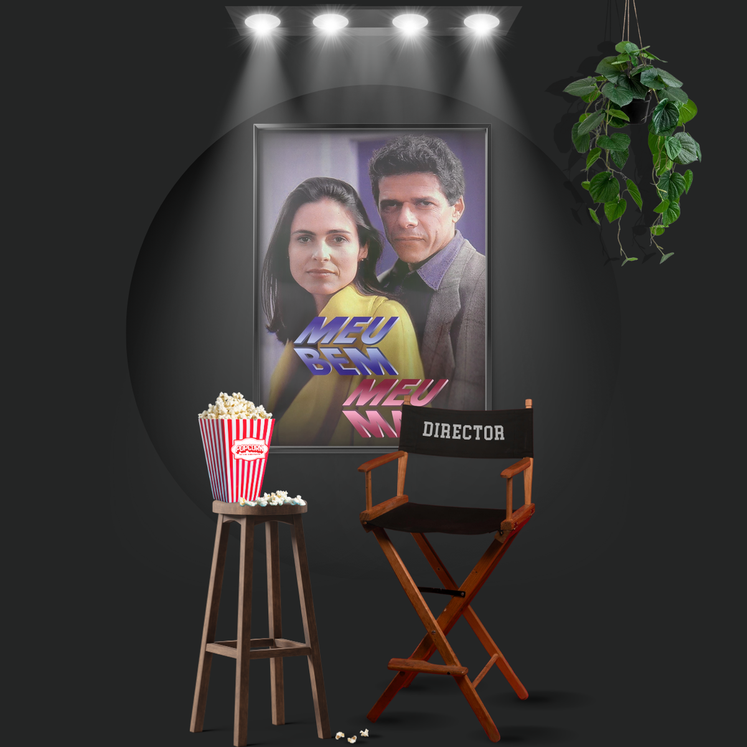 Meu Bem, Meu Mal (1990)