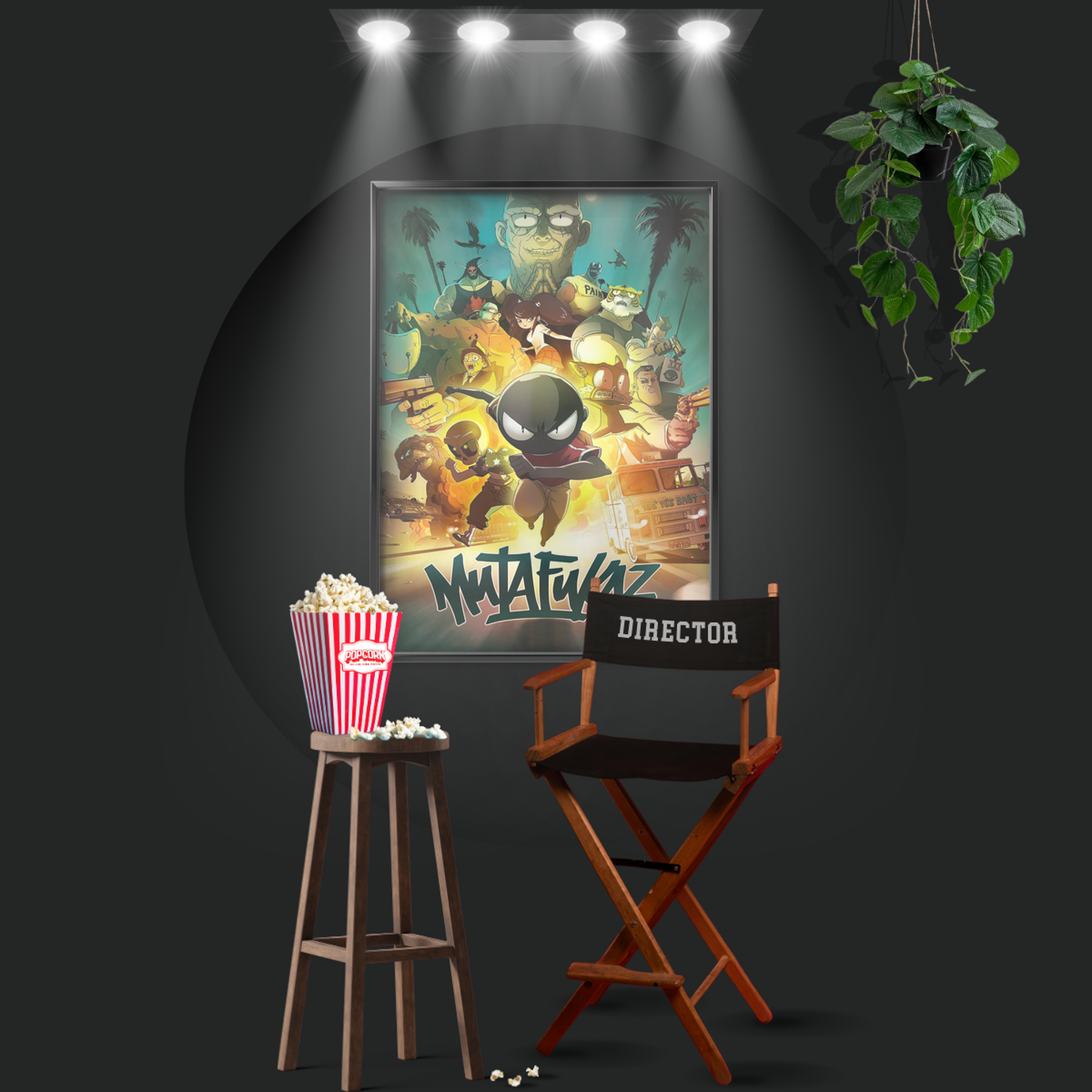 Mfkz (2018)