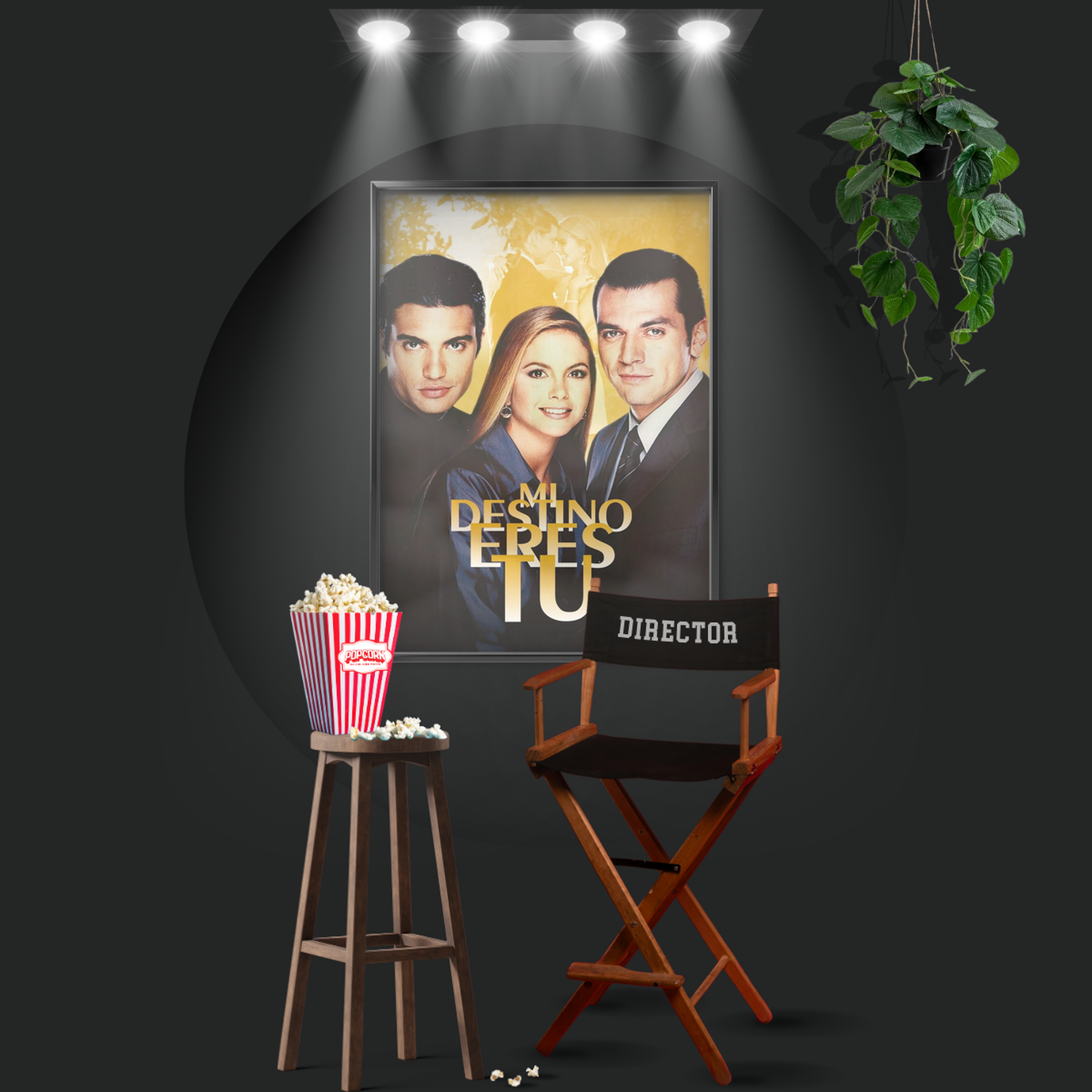 Mi Destino Eres Tú (2000)