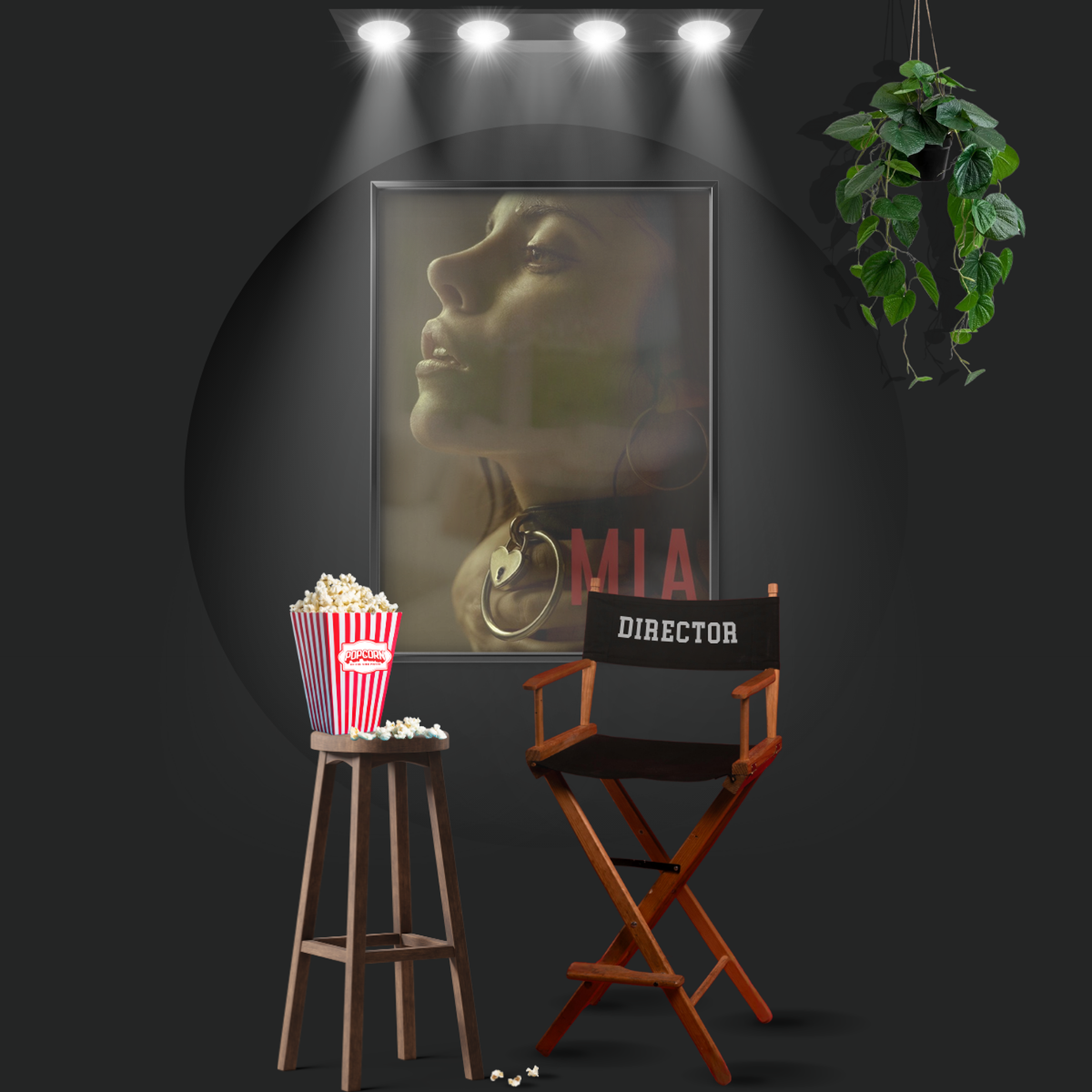 Mia (2017)