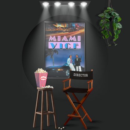 Miami Vice (1984)