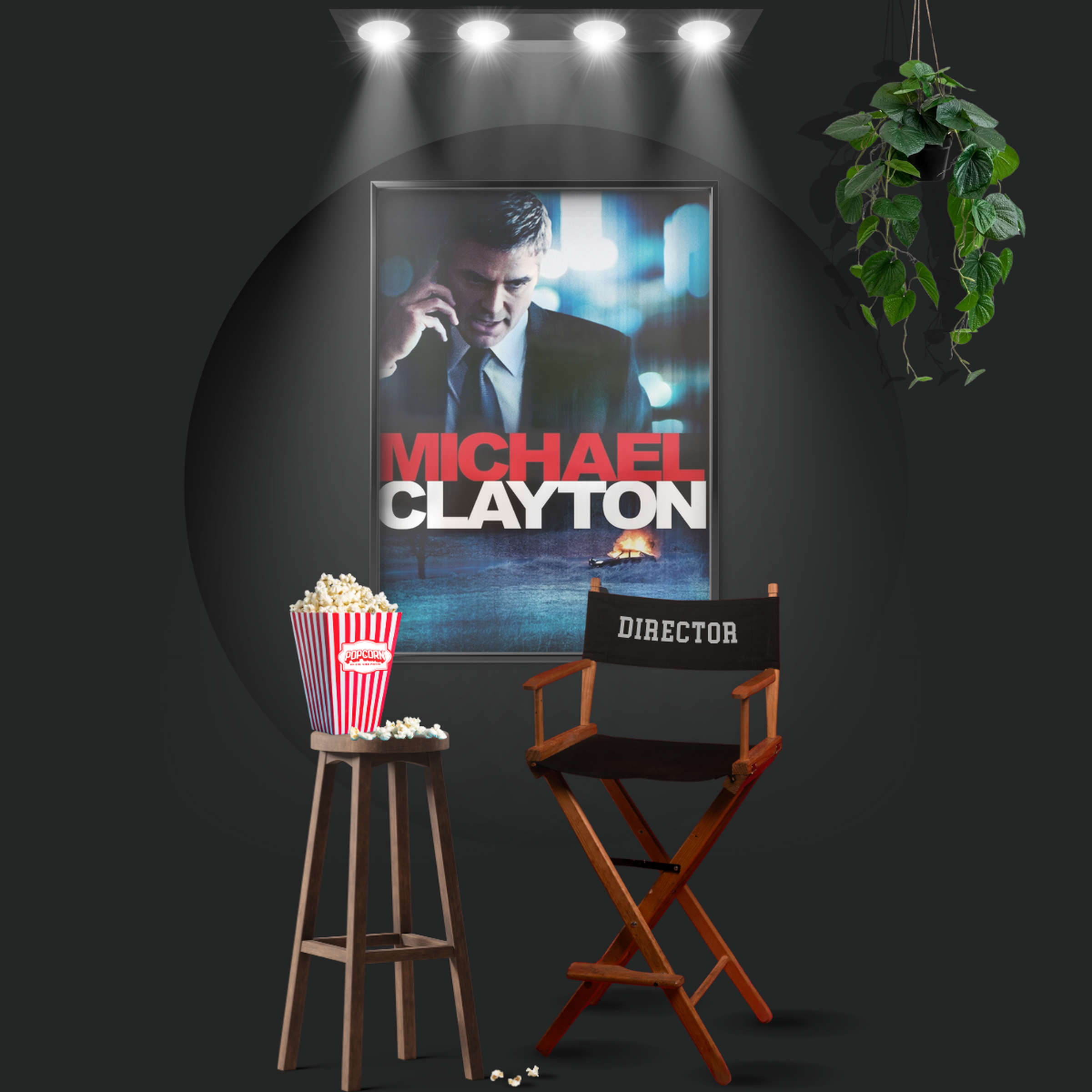 Michael Clayton (2007)