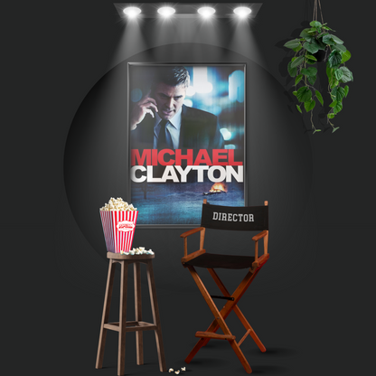 Michael Clayton (2007)